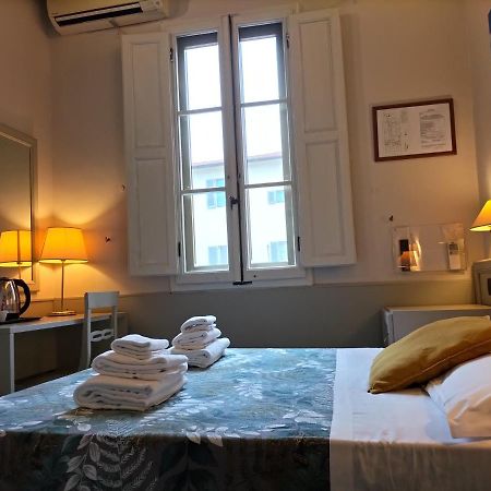 Hotel Camilla Firenze Luaran gambar