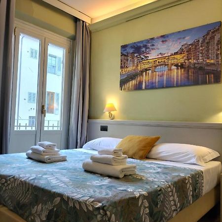 Hotel Camilla Firenze Luaran gambar