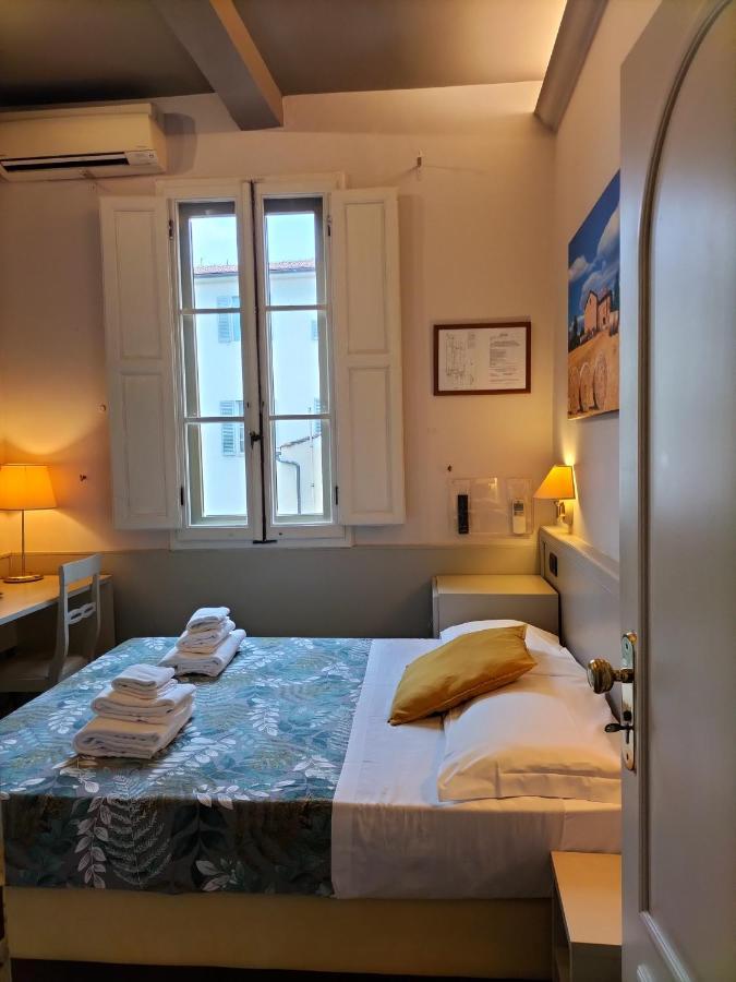 Hotel Camilla Firenze Luaran gambar