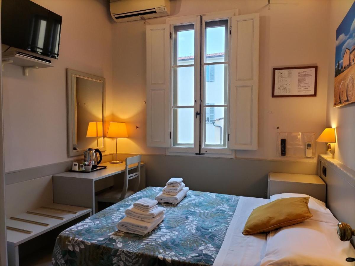 Hotel Camilla Firenze Luaran gambar