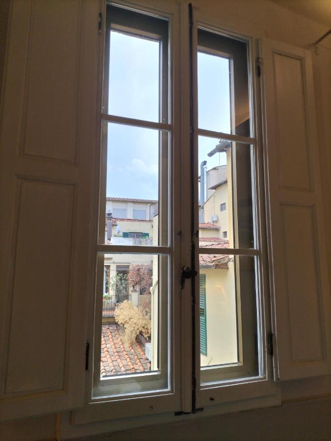 Hotel Camilla Firenze Luaran gambar