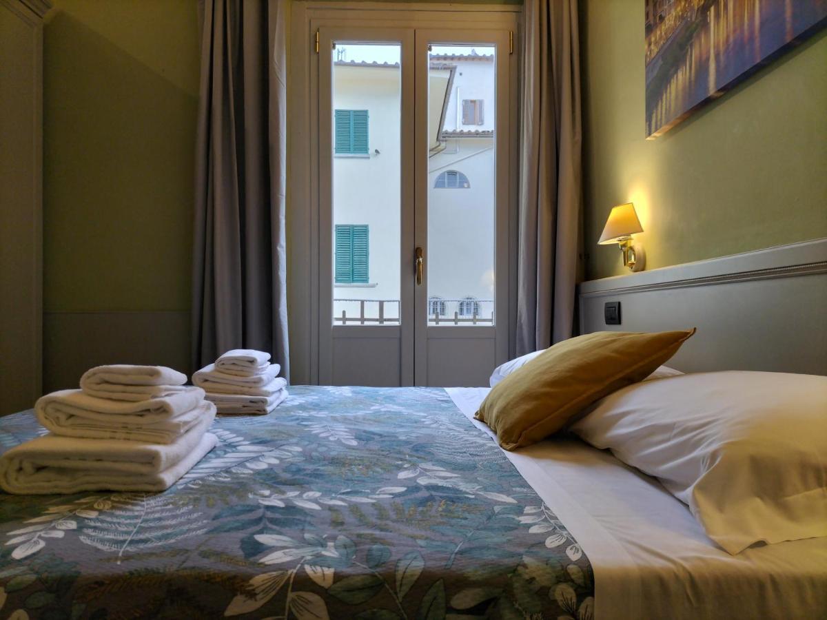 Hotel Camilla Firenze Luaran gambar