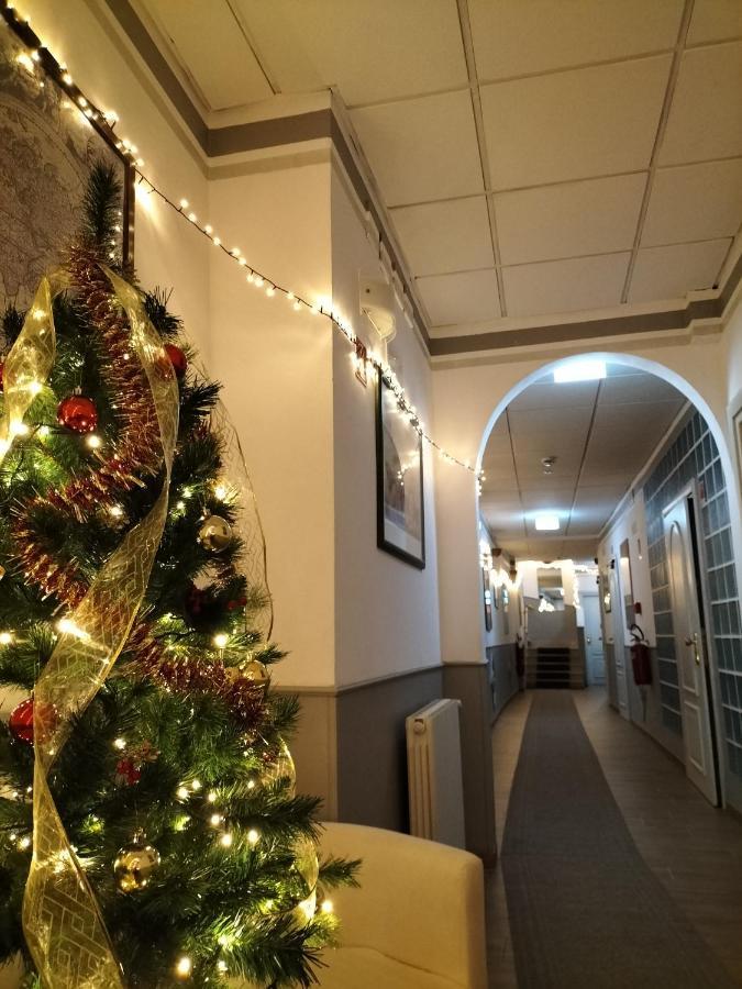 Hotel Camilla Firenze Luaran gambar