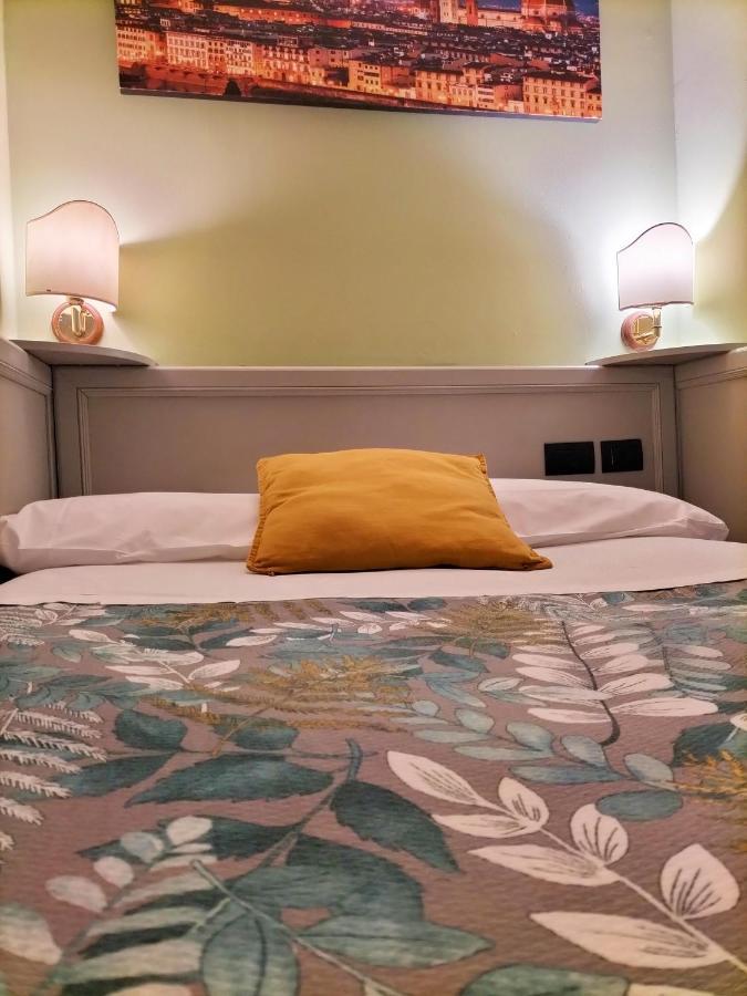 Hotel Camilla Firenze Luaran gambar