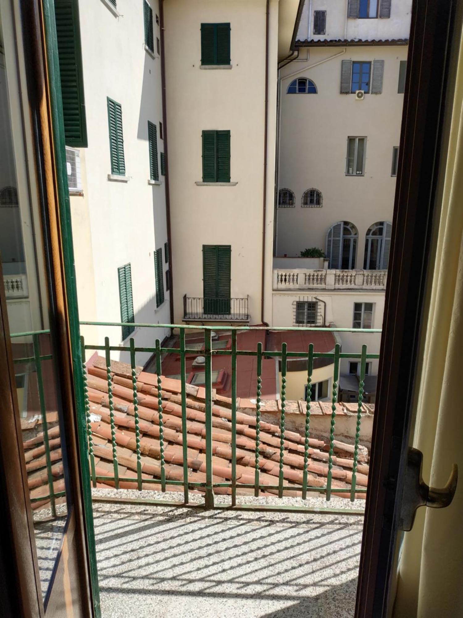 Hotel Camilla Firenze Luaran gambar